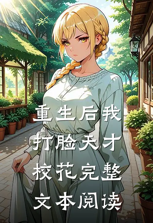 重生后我打脸天才校花完整文本阅读