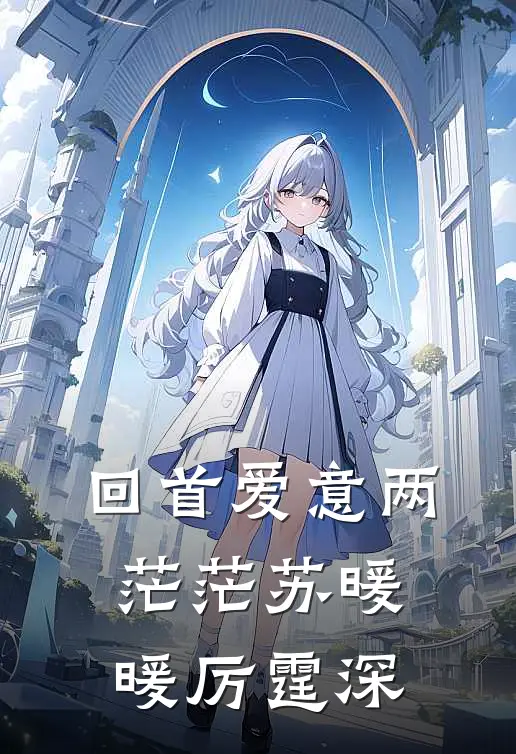 回首爱意两茫茫苏暖暖厉霆深