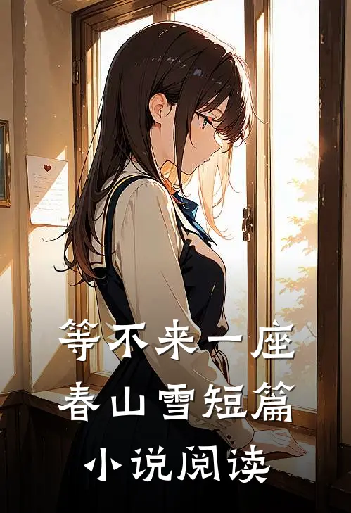 等不来一座春山雪短篇小说阅读