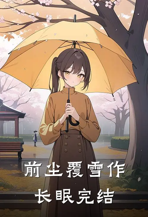 前尘覆雪作长眠完结