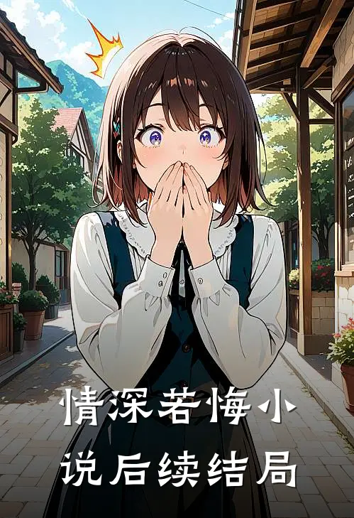 情深若悔小说后续结局
