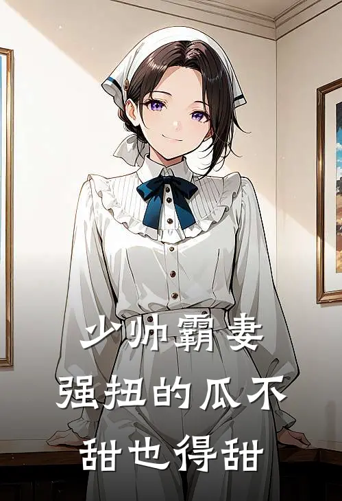 少帅霸妻,强扭的瓜不甜也得甜
