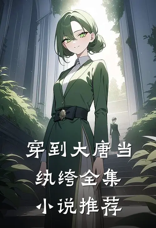 穿到大唐当纨绔全集小说推荐
