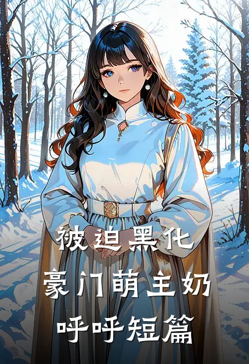 被迫黑化，豪门萌主奶呼呼短篇
