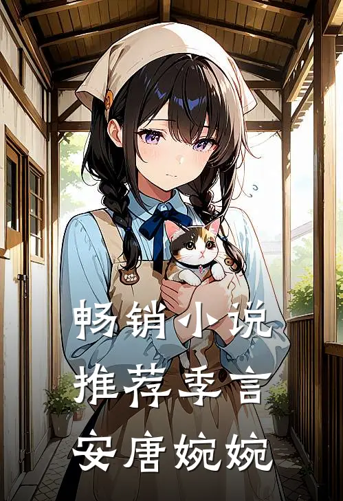 畅销小说推荐季言安唐婉婉