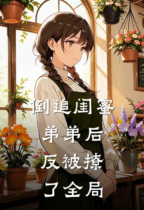 倒追闺蜜弟弟后，反被撩了全局