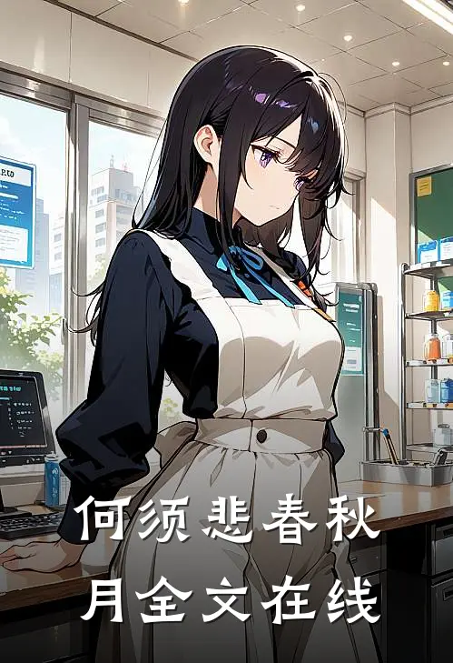 何须悲春秋月全文在线