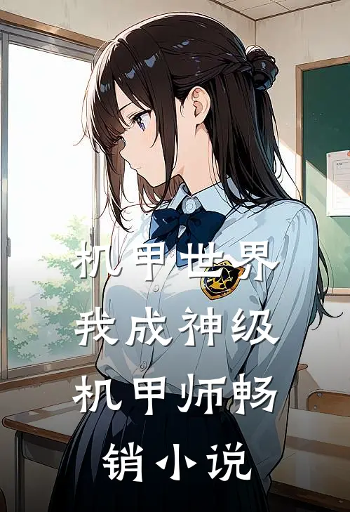 机甲世界：我成神级机甲师畅销小说