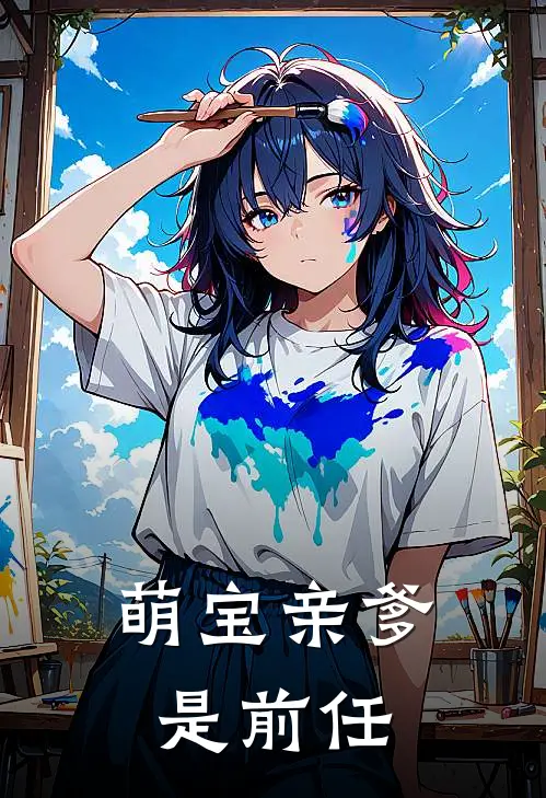 萌宝亲爹是前任