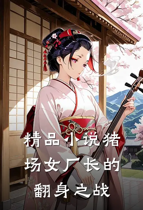 精品猪场女厂长的翻身之战在线阅读