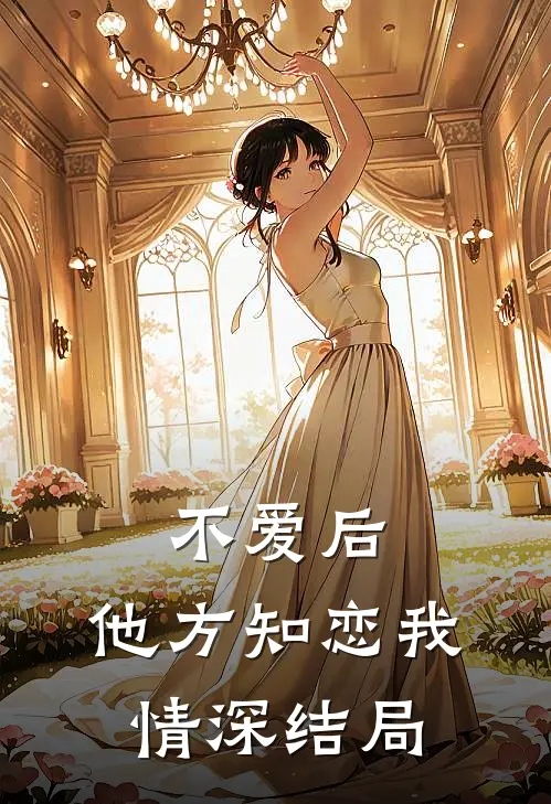 不爱后,他方知恋我情深结局是