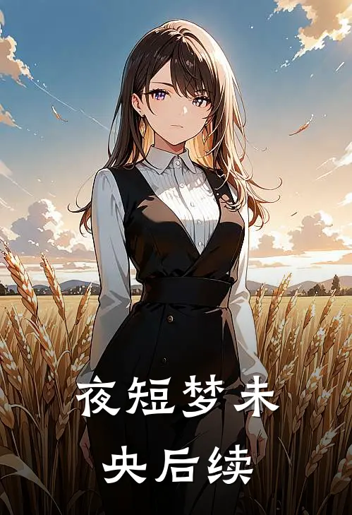 夜短梦未央后续