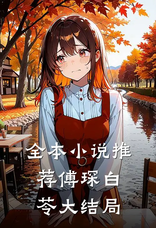 全本小说推荐傅琛白苓大结局