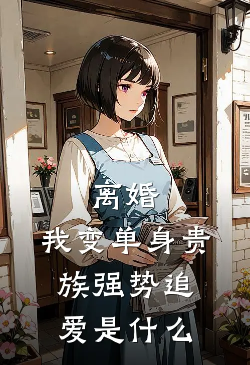 离婚：我变单身贵族强势追爱是什么
