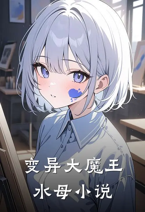 变异大魔王水母小说