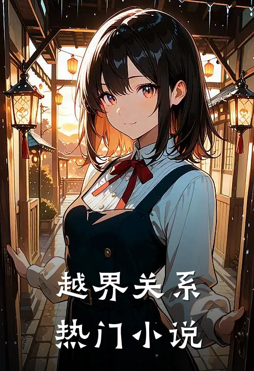 越界关系热门小说