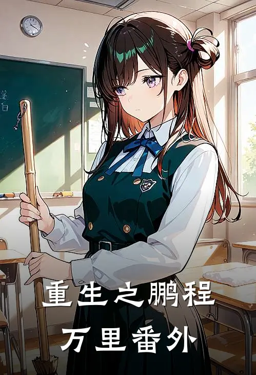 重生之鹏程万里 番外