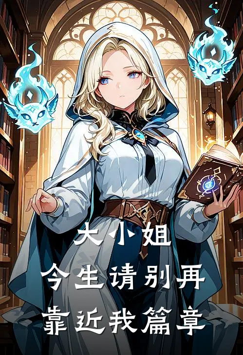 大小姐，今生请别再靠近我篇章