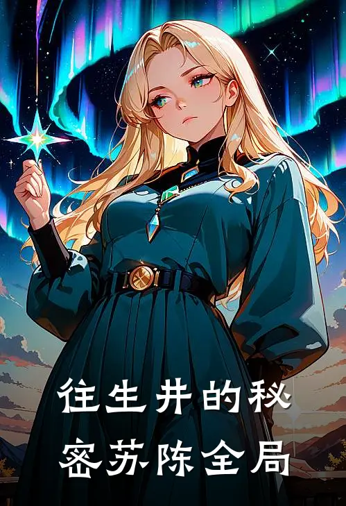 往生井的秘密苏陈全局