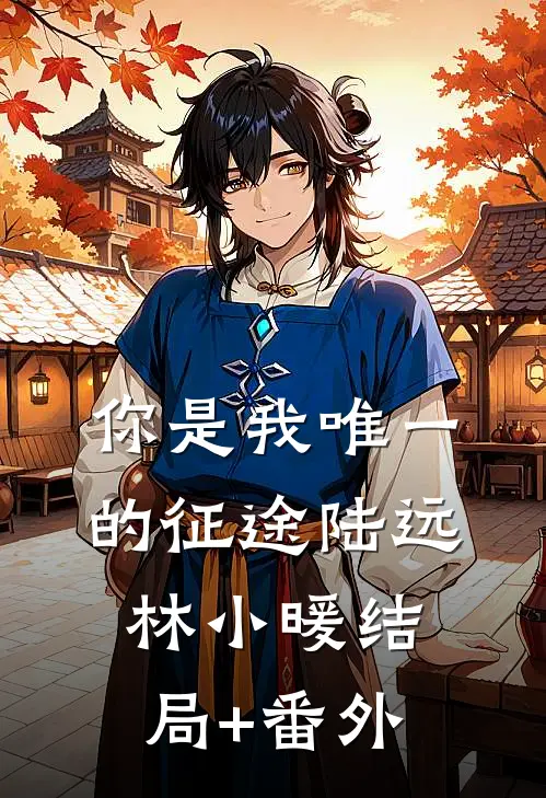 你是我唯一的征途陆远林小暖结局+番外
