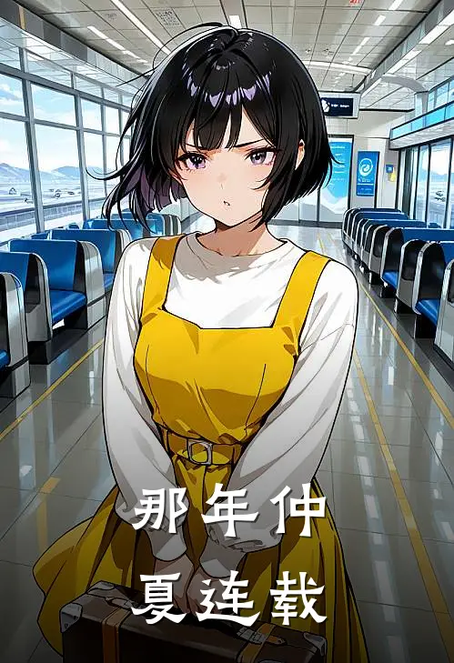 那年仲夏连载