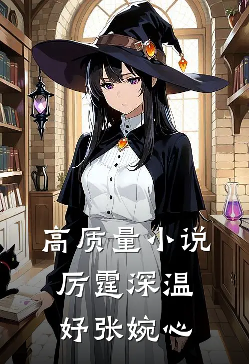 高质量小说厉霆深温妤张婉心