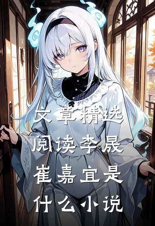 文章精选阅读李晟崔嘉宜是什么小说
