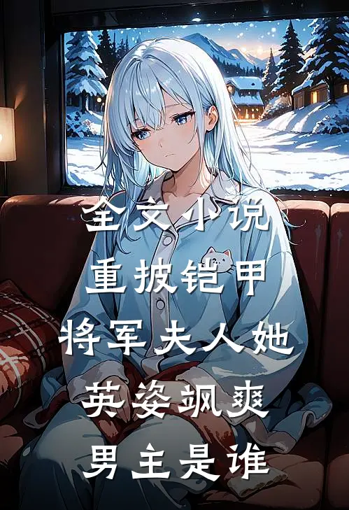 全文小说重披铠甲,将军夫人她英姿飒爽男主是谁