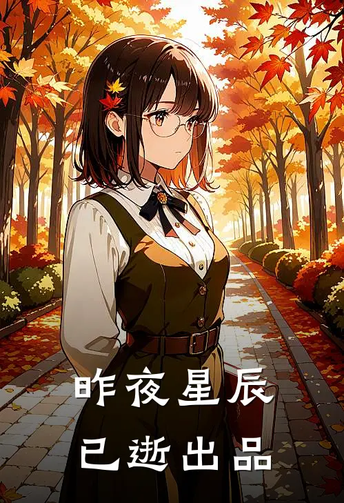 昨夜星辰已逝出品