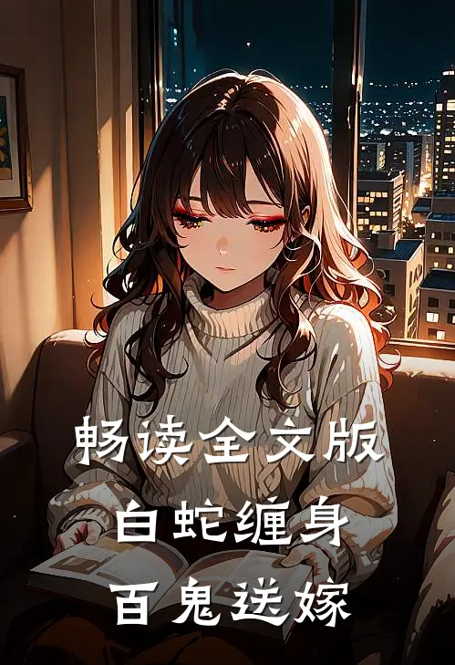 畅读全文版白蛇缠身，百鬼送嫁