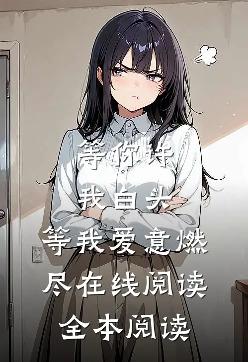 等你许我白头，等我爱意燃尽在线阅读全本阅读