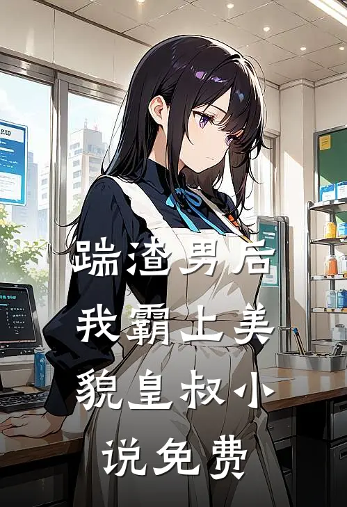 踹渣男后，我霸上美貌皇叔小说免费