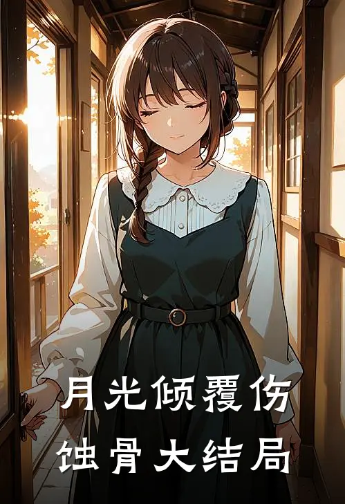 月光倾覆伤蚀骨大结局
