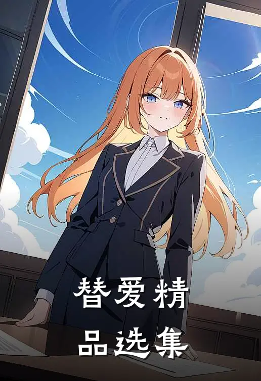 替爱精品选集