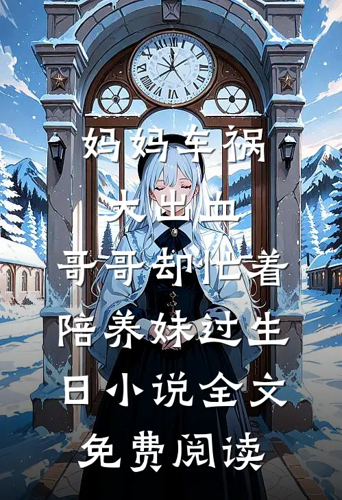 妈妈车祸大出血，哥哥却忙着陪养妹过生日小说全文免费阅读