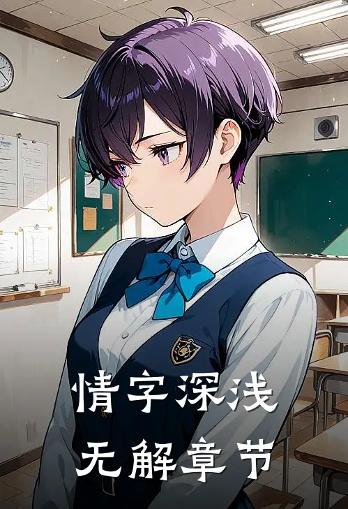 情字深浅无解章节