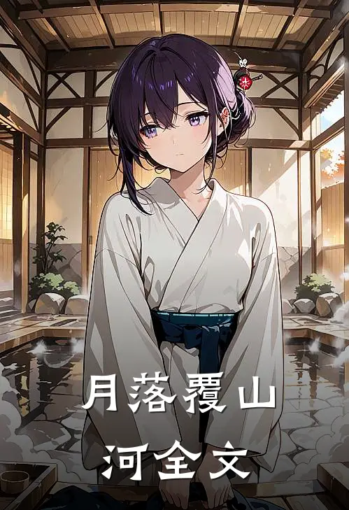 月落覆山河全文