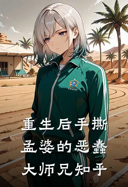重生后手撕孟婆的恶蠢大师兄知乎