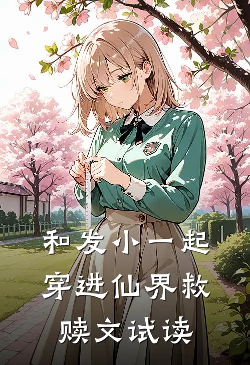 和发小一起穿进仙界救赎文试读
