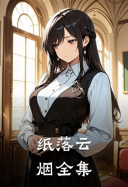 纸落云烟全集