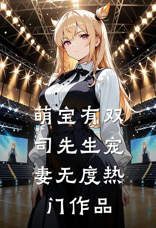 萌宝有双：司先生宠妻无度热门作品