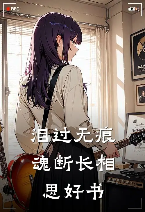 泪过无痕，魂断长相思好书
