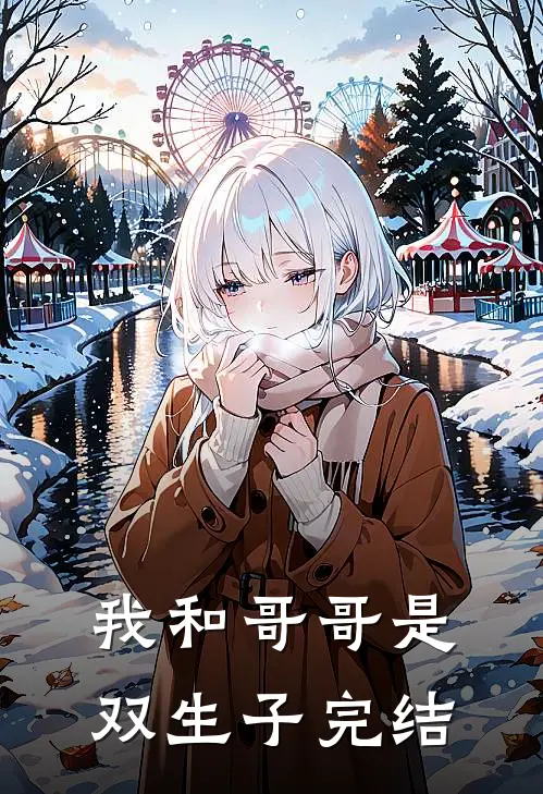 我和哥哥是双生子完结