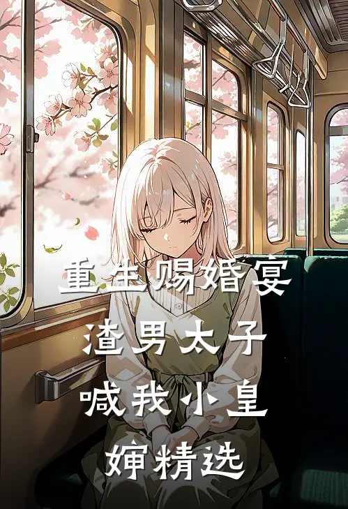 重生赐婚宴，渣男太子喊我小皇婶精选