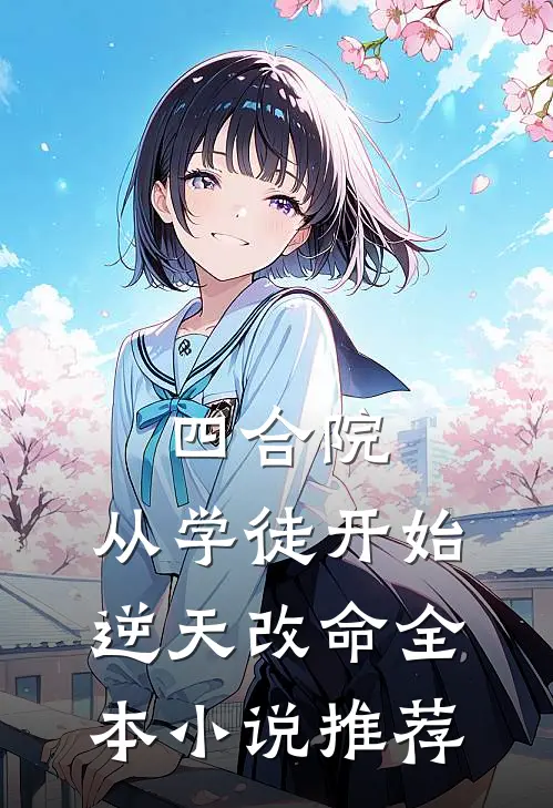 四合院：从学徒开始逆天改命全本小说推荐