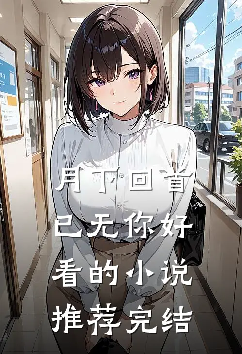 月下回首已无你好看的小说推荐完结