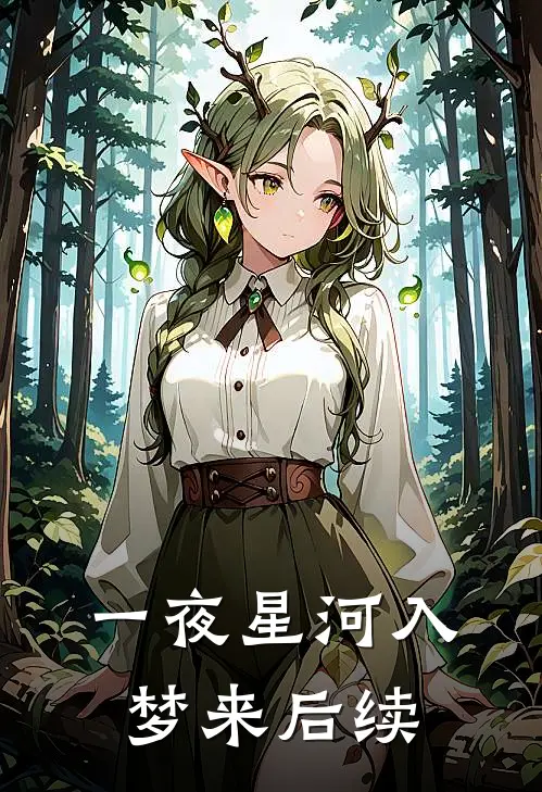 一夜星河入梦来后续