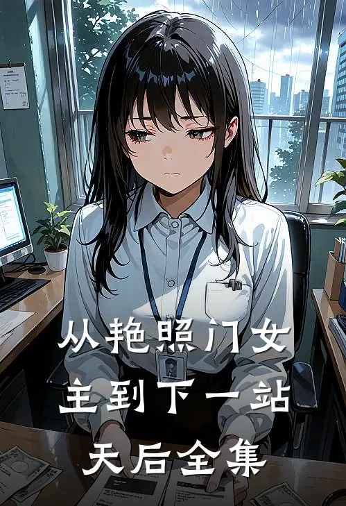 从艳照门女主到下一站天后全集