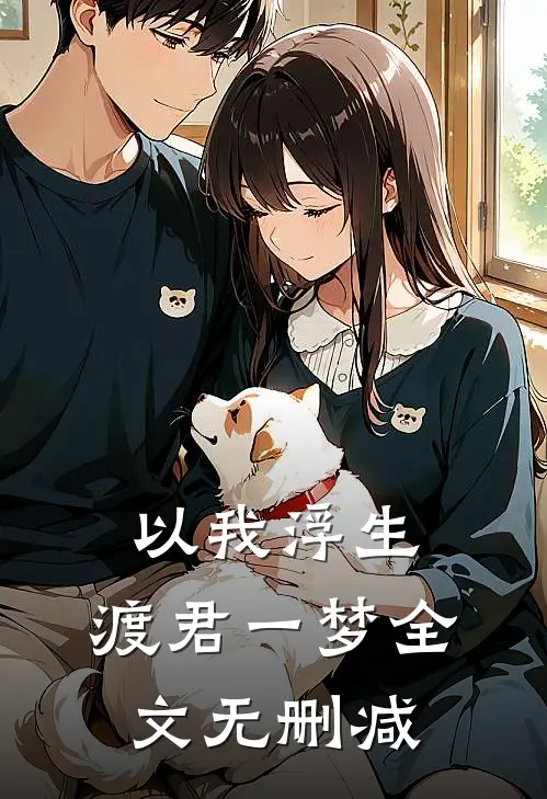 以我浮生，渡君一梦全文无删减