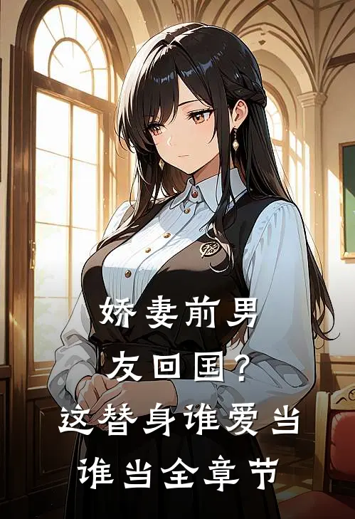 娇妻前男友回国？这替身谁爱当谁当全章节